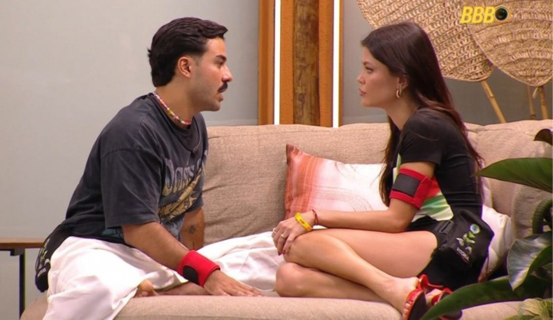 Globo/Reprodução