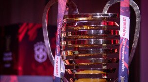 Imagem da Orelhuda, a taça da Copa do Nordeste