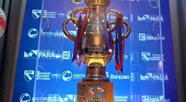 O atual campeão é o Paysandu, que conquistou a taça em 2024