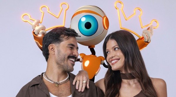 Mateus e Vitória Strada