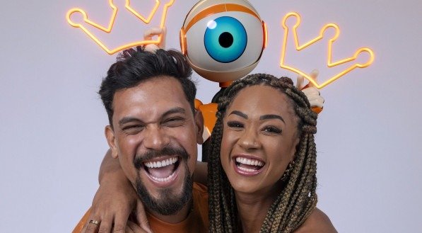 Vinícius e Aline