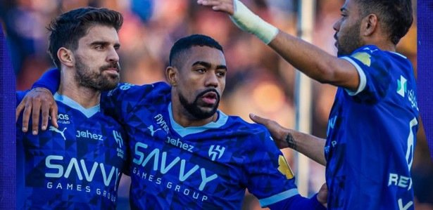 Al-Hilal x Persepolis: onde assistir, horário e prováveis escalações