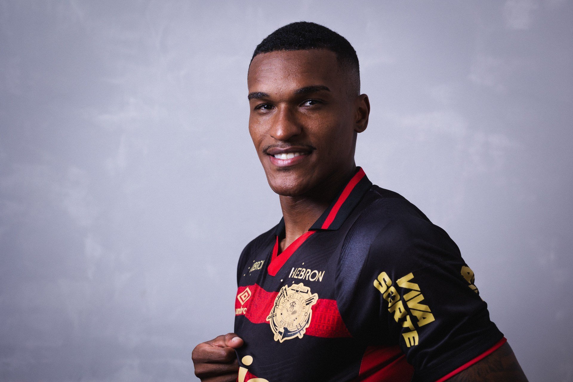 Sport: Matheus Alexandre e Gustavo Maia fora dos planos; Lenny Lobato e Di Plácido não renovam