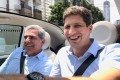 Foto da capa: Política