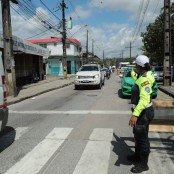 Voz do Leitor 05.08: PCR finaliza obra mas impede direito de ir e vir da população 