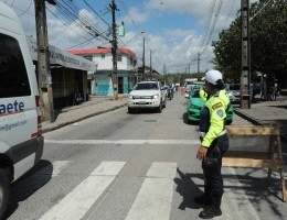 Voz do Leitor 05.08: PCR finaliza obra mas impede direito de ir e vir da população 