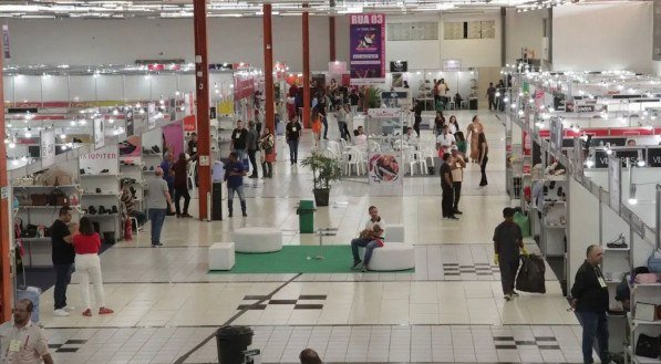 Feira Moda Nordeste está em sua 13ª edição