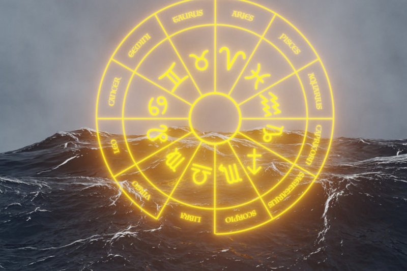 Imagem de signos
