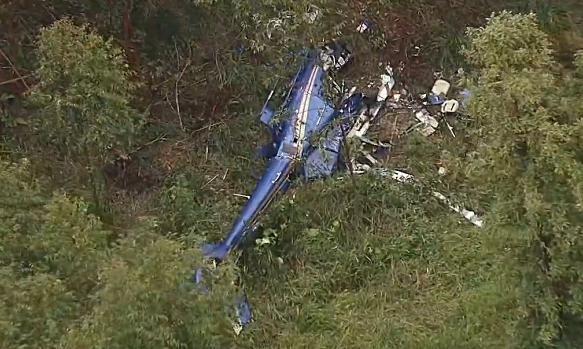 helicoptero