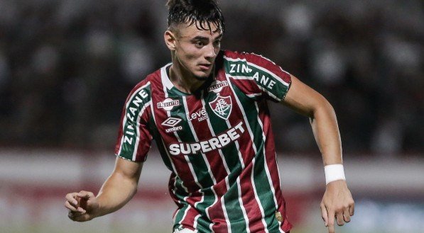 Fluminense encara o Maricá pela 3ª rodada do Campeonato Carioca 2025