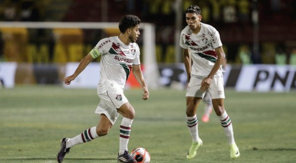 Fluminense enfrenta o Maricá neste sábado, às 19h, em Moça Bonita, precisando da primeira vitória no Carioca para evitar complicações na tabela e encerrar o jejum de gols.