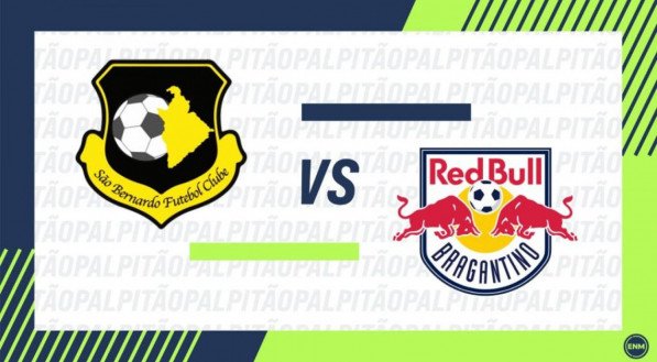 Bernô e Braga se enfrentam às 16 horas deste domingo, 19, no ABC Paulista.