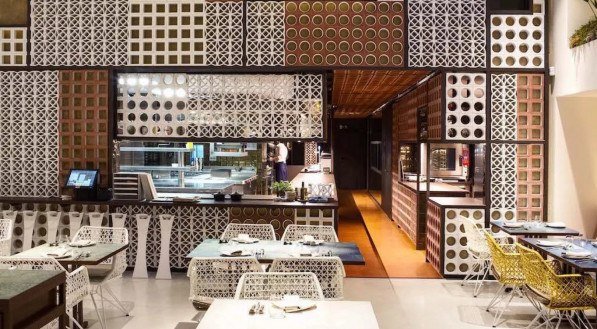 Foto do restaurante Desfrutar