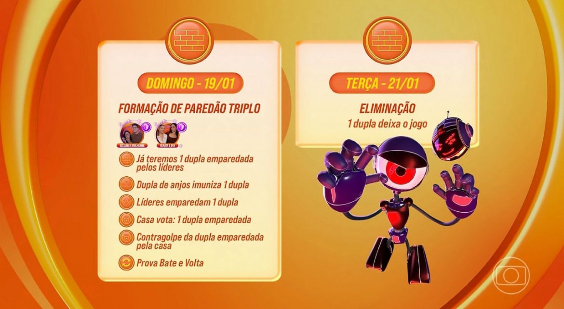 Divulgação/Globo