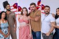 paredão bbb 25
