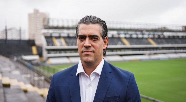 Paulo Bracks está perto de ser anunciado como CSO do Atlético-MG