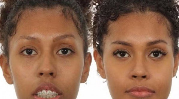 Giovanna Jacobina, irmã de Gracyanne Barbosa e participante do BBB 25