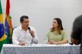 Foto da capa: Política