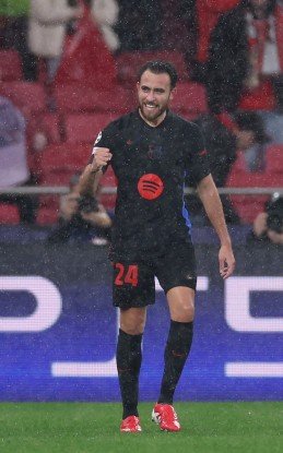 Champions League: times já classificados para mata-mata