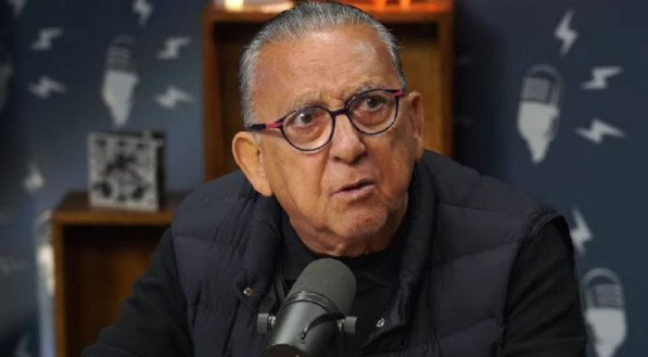 O lendário narrador retorna às transmissões do Campeonato Brasileiro com exclusividade na plataforma de streaming.