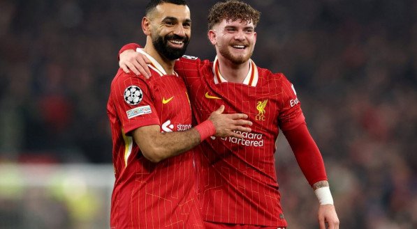 Os Reds estão invictos na competição e de quebra, avançaram direto para as oitavas