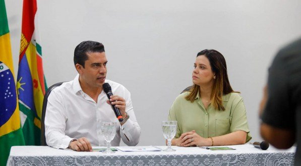 Rodrigo Pinheiro apresenta metas para os 100 primeiros dias de nova gestão em Caruaru