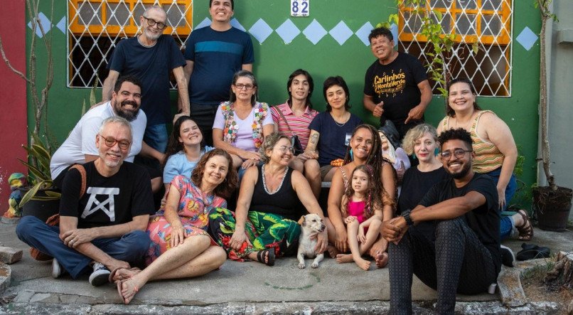 ROGÉRIO ALVES/DIVULGAÇÃO