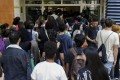 Foto da capa: Enem e Educação