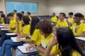 Foto da capa: Enem e Educação