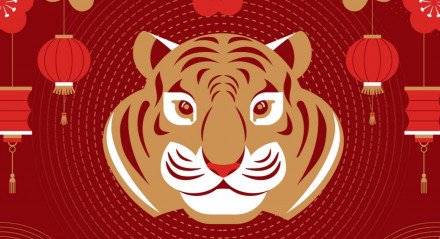 A pessoa do signo de Tigre está sempre em busca de renovação (Imagem: Marish | Shutterstock)