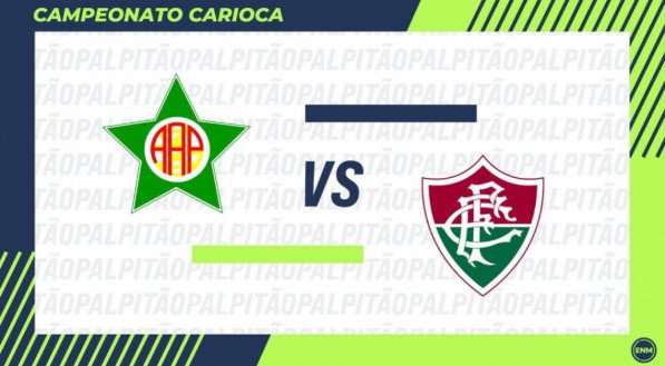 O Fluminense visitará a Portuguesa &amp;#8211; RJ nesta quinta-feira (23), às 21h30, em partida valida pela 4ª rodada do Campeonato Carioca. O tricolor carioca ainda busca a primeira vitória na competição e para isso deve contar com o retorno de alguns titulares para a partida. RETROSPECTO O Fluminense tem larga vantagem no confronto. São 64 [&amp;#8230;]