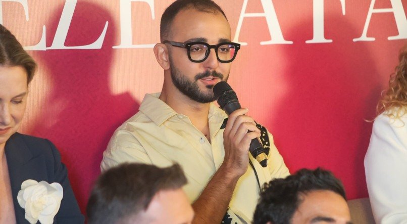 ALI KARAKAS/MAX
