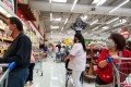 PREÇO DOS ALIMENTOS