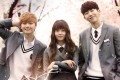 Doramas Escolares