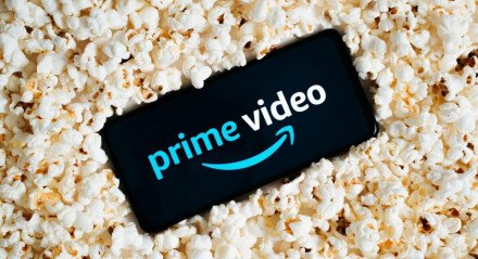 O mês de fevereiro traz grandes estreias para os assinantes do Prime Video (Imagem: Sergio Photone | Shutterstock