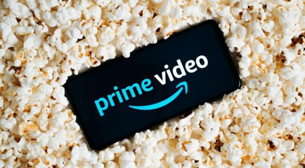 O mês de fevereiro traz grandes estreias para os assinantes do Prime Video (Imagem: Sergio Photone | Shutterstock