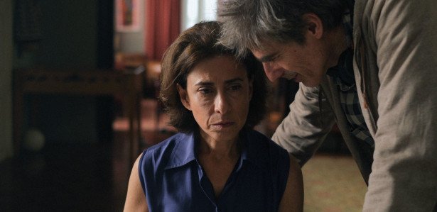 'ainda estou aqui' faz história com indicação de melhor filme para o brasil