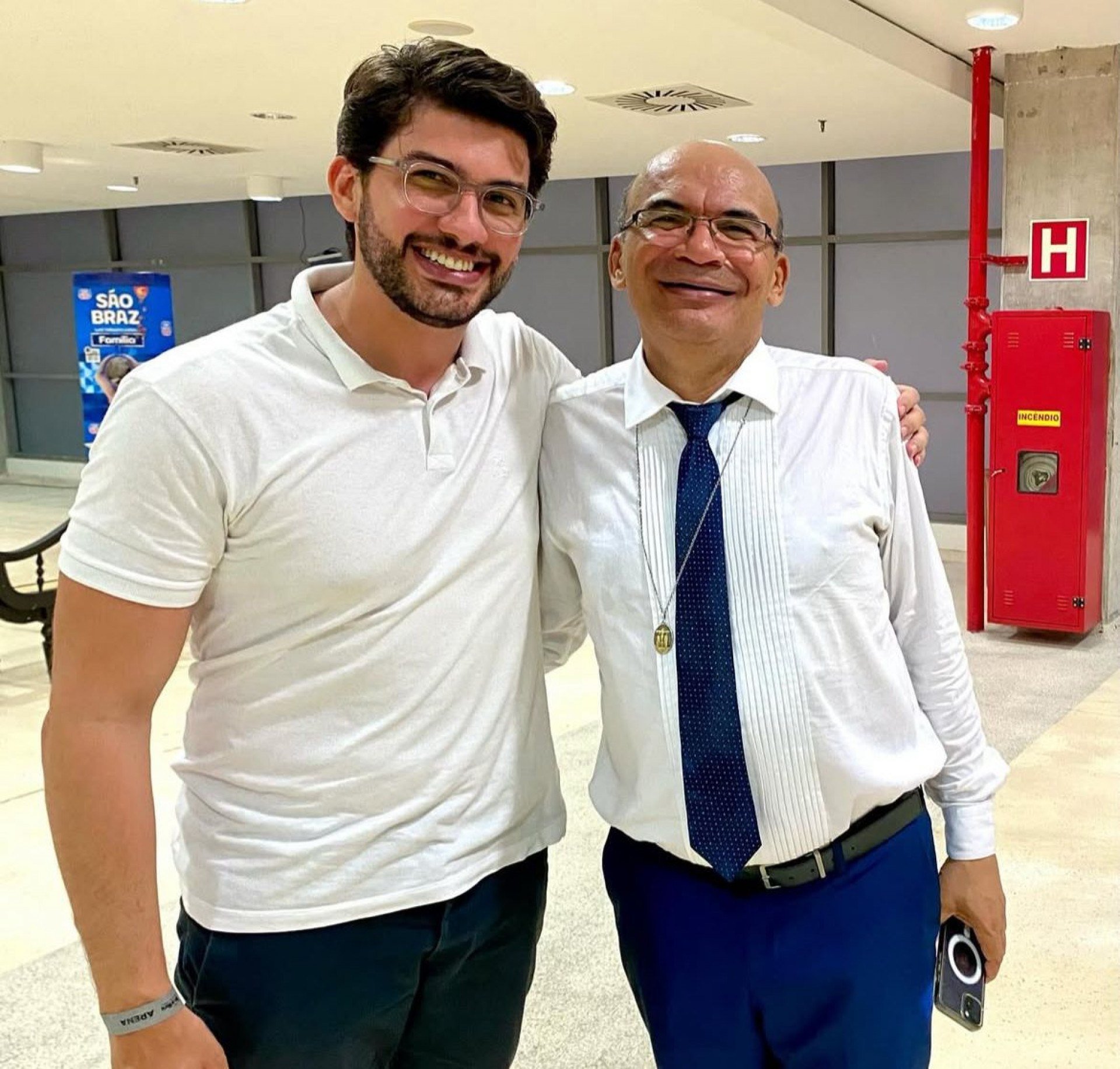Arquivo Pessoal