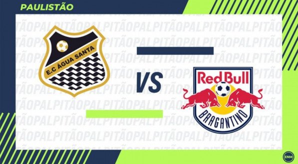 Duelo acontece às 16h deste sábado, 25, em Diadema.