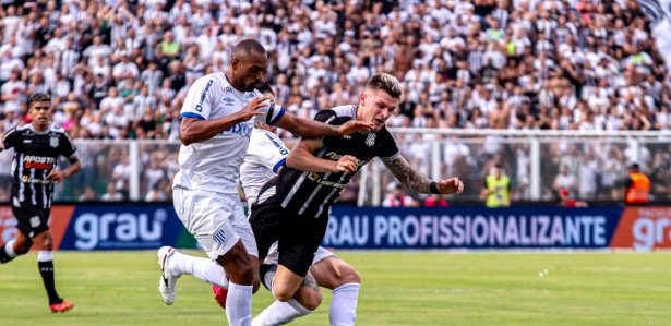 Avaí x Figueirense: Onde assistir, horário e escalações