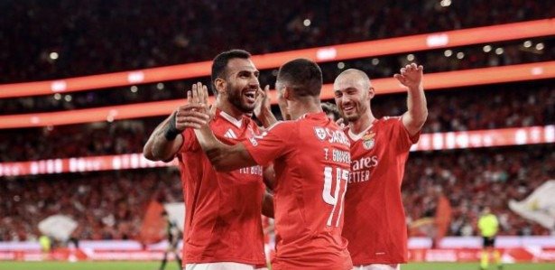 Casa Pia x Benfica: Onde assistir em directo, horário e escalações