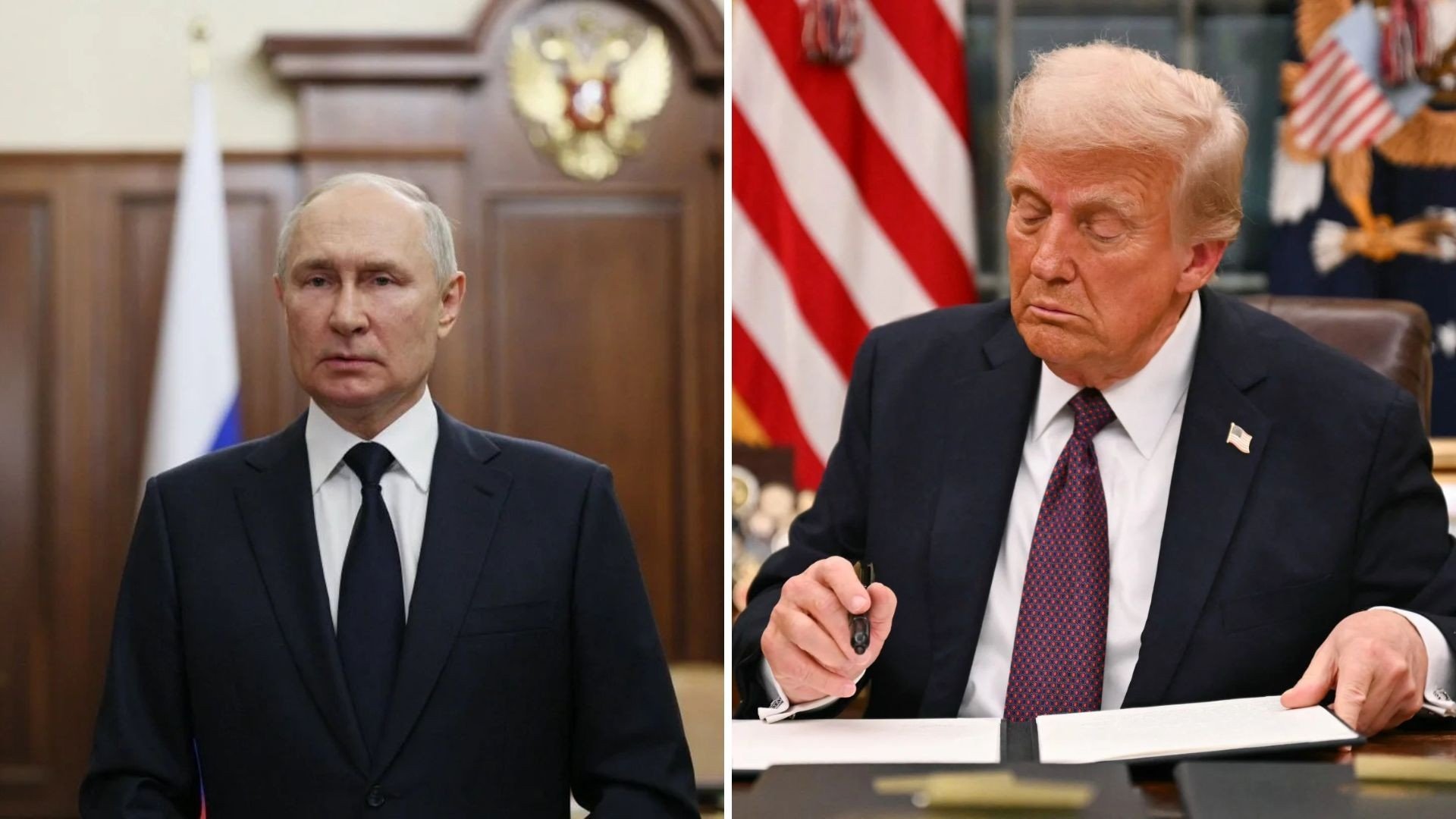 putin