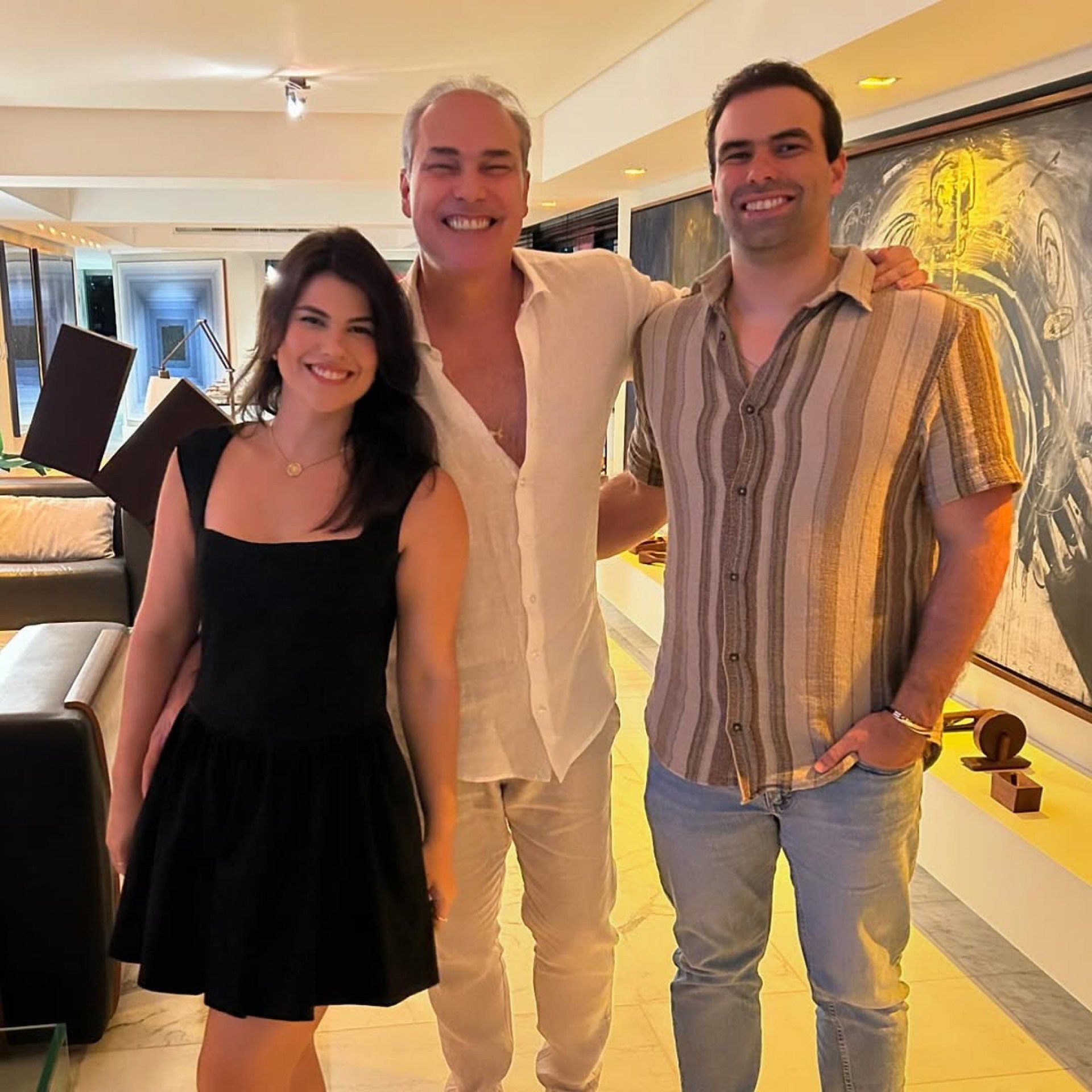 Reprodução Instagram