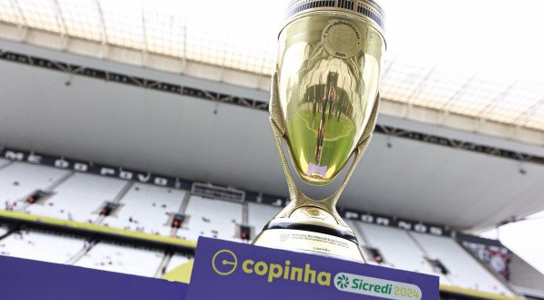 Troféu da Copinha