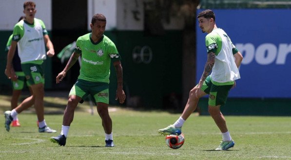 O Palmeiras enfrenta o Novorizontino na noite deste sábado(25), às 20h30(de Brasília), na Arena Barueri, pela quarta rodada do Campeonato Paulista. O confronto não acontece no Allianz Parque devido a um show neste final de semana. O Verdão chega na partida com sete pontos somados, sendo duas vitórias(Portuguesa e Santos) e um empate(Noroeste). No momento, [&amp;#8230;]