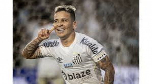 Santos pode renovar com Soteldo; Atlético-MG monitora o atleta