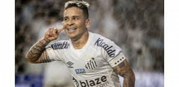 Santos pode renovar com Soteldo; Atlético-MG monitora o atleta