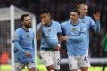 CHAMPIONS LEAGUE