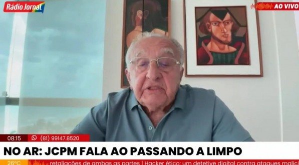 Editorial JC: Visão da experiência