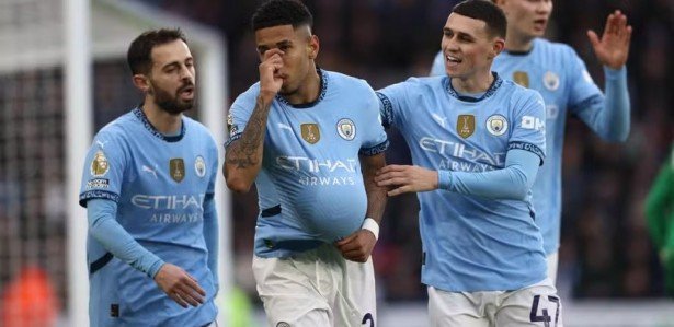 Transmissão ao vivo online Tottenham x Manchester City: Veja link para assistir